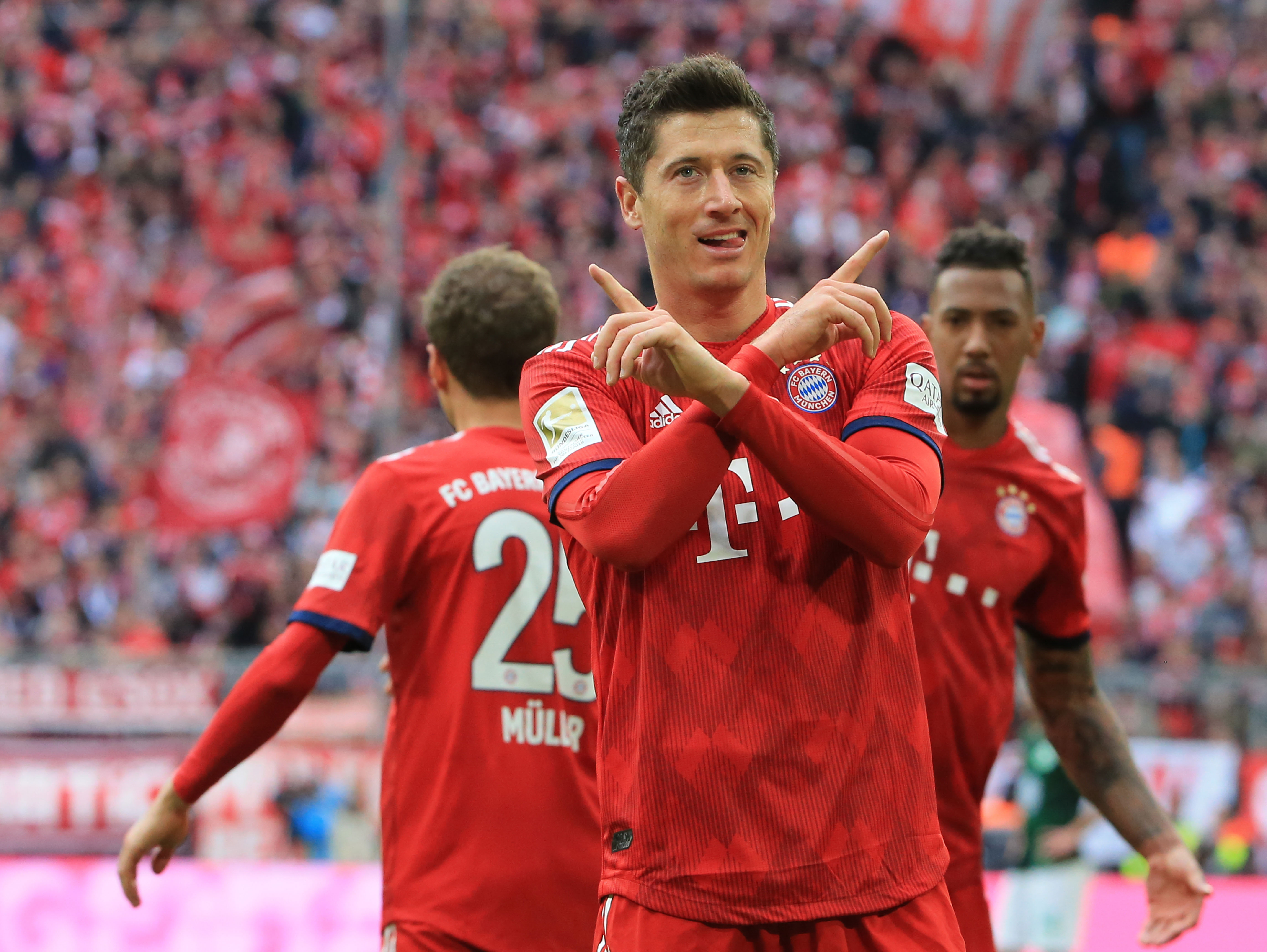 体策略和未 体策略和未