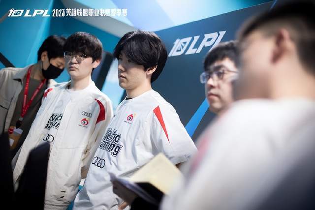 阵容的更新 阵容的更新