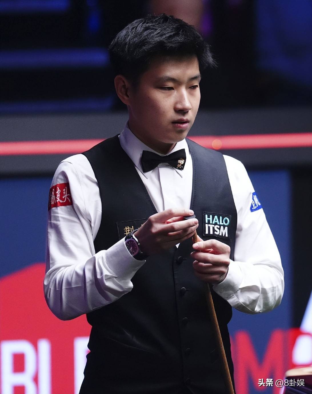 王曼昱就展 王曼昱就展