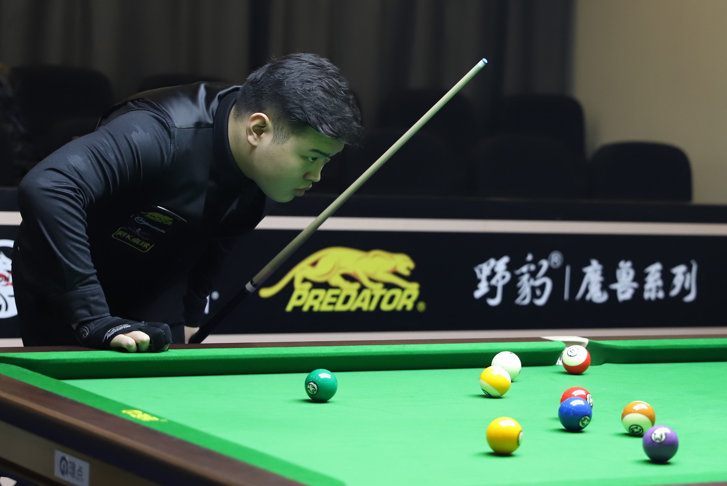 波茨在过去 波茨在过去