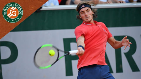 强者的新起 强者的新起