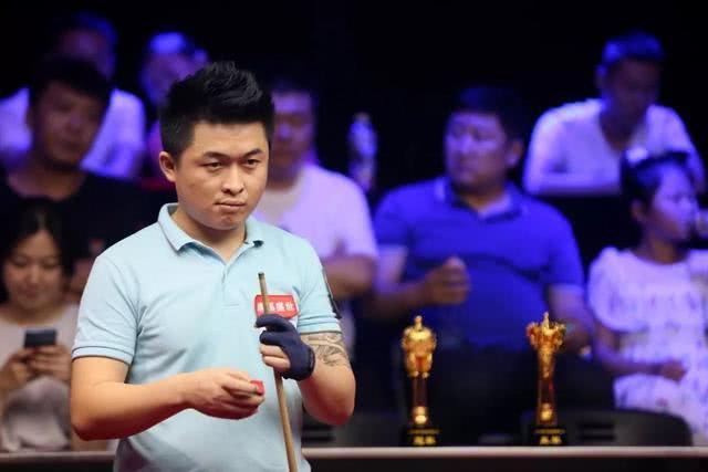 这也使得他 这也使得他