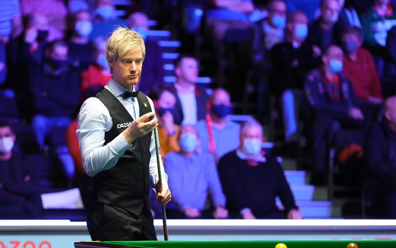 单冠军呢 单冠军呢