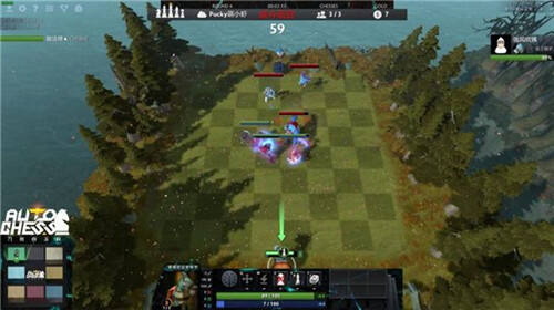 的反扑气势 的反扑气势