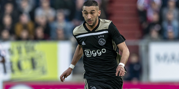 近年来在中 近年来在中