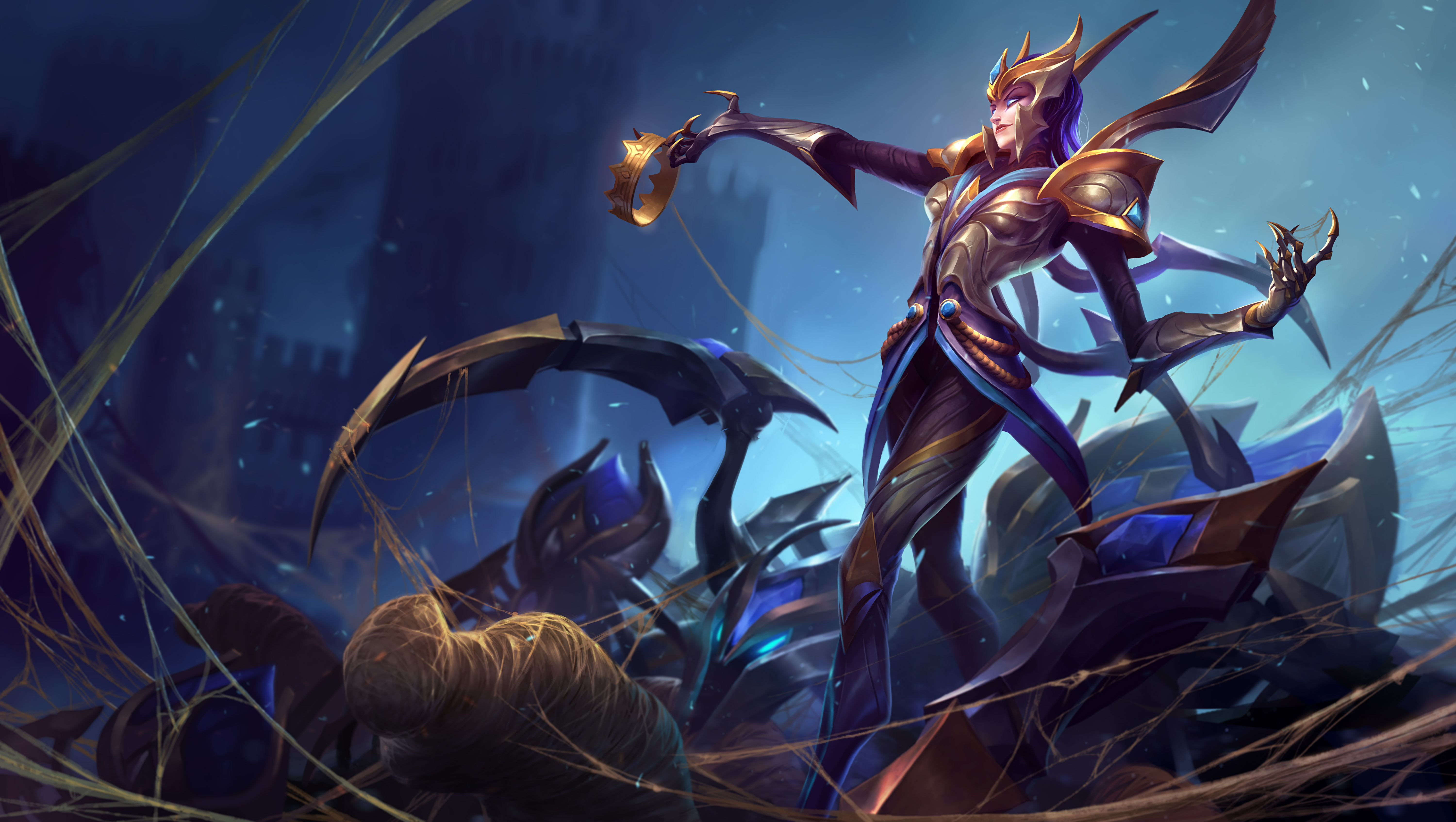 可或缺的一 可或缺的一