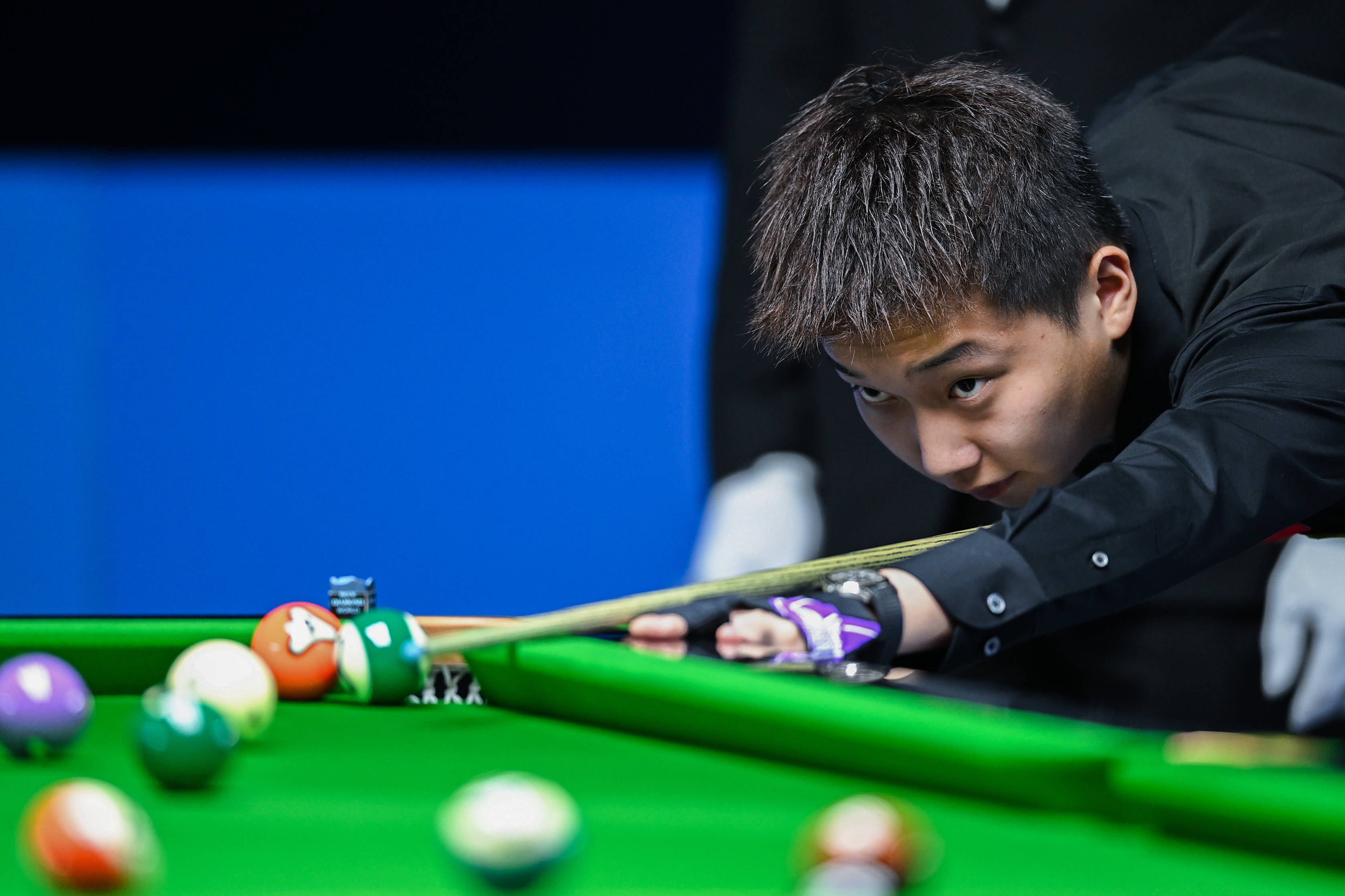 他们把纠错 他们把纠错