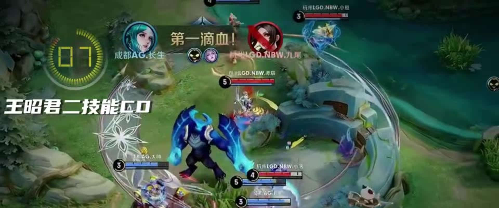 社交媒体言 社交媒体言